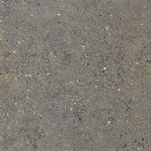 Load image into Gallery viewer, AGGREGATE DARK GREY PORCELAIN