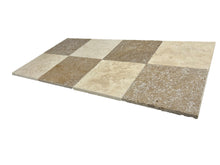 Load image into Gallery viewer, NOCE & CLASSIC CHECKERBOARD 203x203x12mm