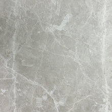 Load image into Gallery viewer, ODEON BEIGE MARBLE HONED TILE 100 x 200MM