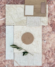 Load image into Gallery viewer, ROSSO TRAVERTINE TUMBLED