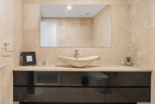 Load image into Gallery viewer, CLASSIC TRAVERTINE HONED & FILLED 12mm TILE