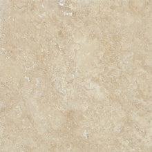 Load image into Gallery viewer, CLASSIC TRAVERTINE HONED & FILLED 12mm TILE