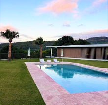 Load image into Gallery viewer, ROSSO TRAVERTINE TUMBLED