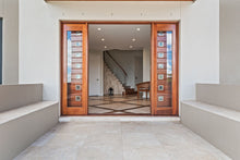 Load image into Gallery viewer, CLASSIC TRAVERTINE HONED & FILLED 12mm TILE