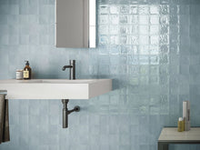 Load image into Gallery viewer, ZELLIGE AQUA CERAMIC
