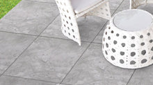 Load image into Gallery viewer, ROMAN TRAVERTINE ARGENTA PORCELAIN
