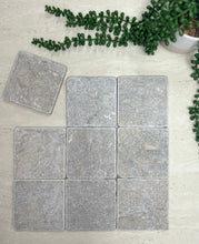 Load image into Gallery viewer, CHATEAU LIMESTONE TUMBLED  100x100

