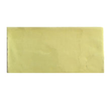 Load image into Gallery viewer, MAJORCA CRACKLE YELLOW GLOSS SUBWAY
