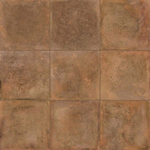 Load image into Gallery viewer, Frontera Cotto Matte Porcelain Tile
