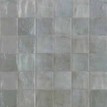 Load image into Gallery viewer, MELANGE GLICINE CERAMIC TILE
