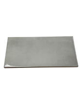 Load image into Gallery viewer, BE IN WHITE GLOSS CERAMIC SUBWAY
