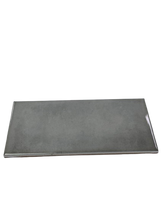 Load image into Gallery viewer, BE IN GREY GLOSS CERAMIC SUBWAY

