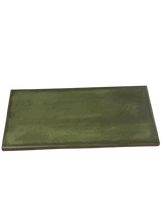 Load image into Gallery viewer, MAY FERN CERAMIC SUBWAY
