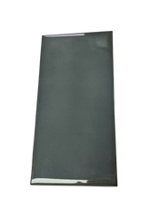 Load image into Gallery viewer, BE IN GREEN SEA GLOSS CERAMIC SUBWAY
