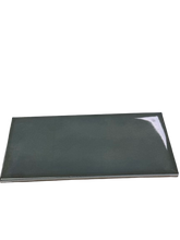 Load image into Gallery viewer, BE IN GREEN SEA GLOSS CERAMIC SUBWAY
