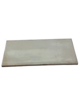 Load image into Gallery viewer, MAY WHITE CERAMIC SUBWAY
