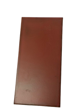 Load image into Gallery viewer, MAY RED CERAMIC SUBWAY
