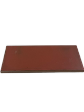 Load image into Gallery viewer, MAY RED CERAMIC SUBWAY
