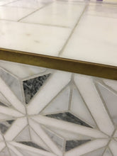 Load image into Gallery viewer, PARAMOUNT MARBLE HONED MOSAIC
