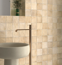 Load image into Gallery viewer, SOLARA ARENA MATT CERAMIC TILE
