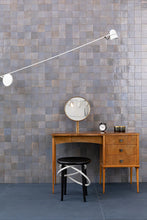 Load image into Gallery viewer, MELANGE GLICINE CERAMIC TILE
