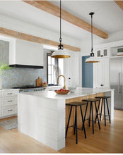 Load image into Gallery viewer, MELANGE GLICINE CERAMIC TILE
