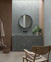 Load image into Gallery viewer, MELANGE GLICINE CERAMIC TILE
