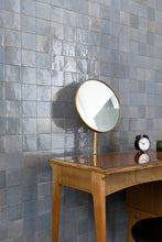 Load image into Gallery viewer, MELANGE GLICINE CERAMIC TILE
