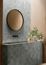 Load image into Gallery viewer, MELANGE GLICINE CERAMIC TILE
