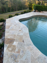Load image into Gallery viewer, COUNTRY CLASSIC TRAVERTINE TUMBLED

