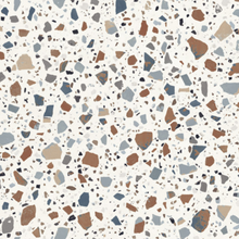 Load image into Gallery viewer, WHITE MAXI DECONCRETE PORCELAIN
