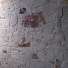 Load image into Gallery viewer, BURNETT RANDOM STONE CLADDING
