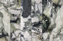 Load image into Gallery viewer, RIVER JADE MARBLE

