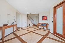 Load image into Gallery viewer, CLASSIC TRAVERTINE HONED &amp; FILLED 12mm TILE
