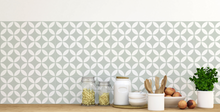 Load image into Gallery viewer, PIETRA STAR PALE GREEN
