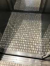 Load image into Gallery viewer, FIORANO CARRARA DOMENICA 48 HONED MOSAIC

