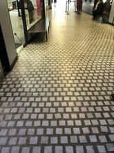 Load image into Gallery viewer, FIORANO CARRARA DOMENICA 48 HONED MOSAIC
