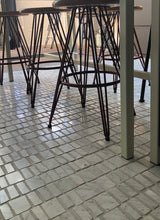 Load image into Gallery viewer, FIORANO CARRARA DOMENICA 48 HONED MOSAIC

