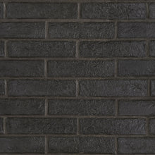 Load image into Gallery viewer, BRICK BLACK 60X250X10

