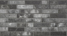 Load image into Gallery viewer, BRICK CHARCOAL 60X250X10
