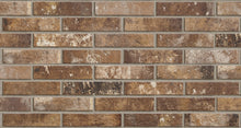 Load image into Gallery viewer, BRICK SUNSET 60X250X10
