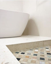 Load image into Gallery viewer, Maroc Mixed Marble Mosaic
