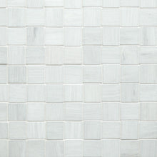 Load image into Gallery viewer, SOLTO MARBLE OFFSET HONED MOSAIC
