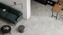 Load image into Gallery viewer, PARAGON LIGHT GREY PORCELAIN
