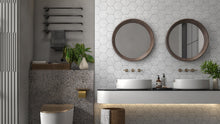 Load image into Gallery viewer, PARAGON LIGHT GREY PORCELAIN
