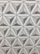 Load image into Gallery viewer, PARAMOUNT MARBLE HONED MOSAIC

