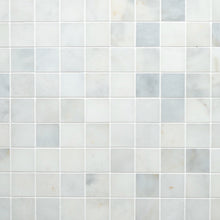 Load image into Gallery viewer, GALAXY MARBLE SQUARE POLISHED MOSAIC
