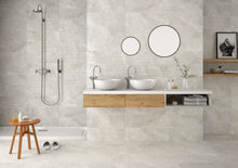 Load image into Gallery viewer, ROCK PEARL MATTE PORCELAIN
