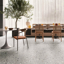 Load image into Gallery viewer, PEARL MEDIUM DECONCRETE PORCELAIN
