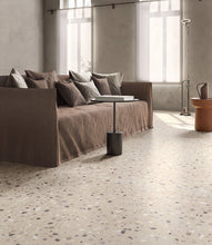 Load image into Gallery viewer, SAND MEDIUM DECONCRETE PORCELAIN
